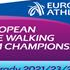 Podebrady (CZE): the European Race Walking Team Championships